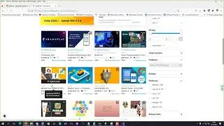 UNITY : gley plugin integration