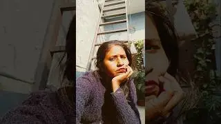 Begam Ek kaam Karogi #comedy short