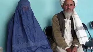 Girl Seeks Divorce After Being Married At 12 To 60-Year-Old/عقد نکاح دخترک ۱۲ ساله با مرد ۶۰ ساله