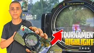5 FINGER HIGHLIGHTS EM CAMPEONATOS 🏆🌍 AUR&Egrave;S.HAWK