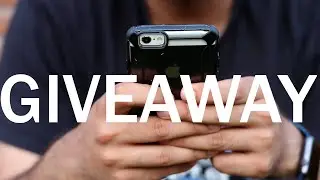 HUGE GIVEAWAY! 10 Winners!