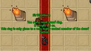 Dwarf and Orc Faction - Final Mission - Medivia Online