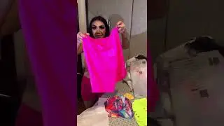 Haul de  fashionova hallowen