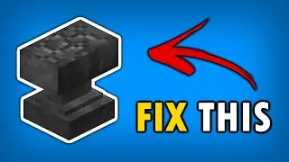 How To Replace Anvils AUTOMATICALLY (Completely Hidden)