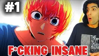 Oshi no Ko (My Star) Season 3 Episode 1 | Hindi | Animeranx | Anime Explained