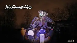 We Explored NJ's Woods and Found This...