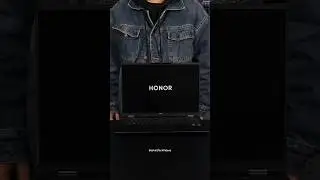 HONOR MagicBook Pro 16 ASMR Unboxing & First Look !
