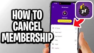 How To Cancel Planet Fitness Membership - Full Guide
