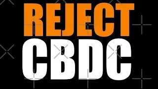 Conservatives will ban creation of a central bank digital currency and protect the right to use cash