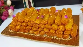 الجديد في معسلات رمضان 2026💪  جوج الوصفات في فيديو وااااحد  👌