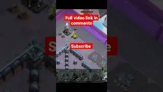 Easily 3 star the Future Queen Challenge with this easy tutorial