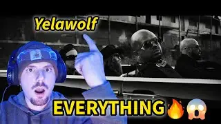 Yelawolf – Everything… Yeah, This Hit HARD 👀🔥