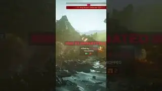 Взрывные игровые моменты, которые нельзя пропустить! 💥 #helldivers2