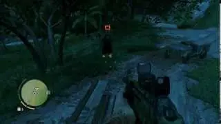 Far Cry 3 - Ositos, Monitos y Matanza de Rakyats
