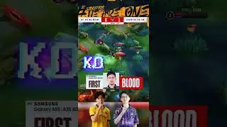 Raja segala raja itulah RRQ HOSHI #mobilelegends #mlbb #rrqhoshi #mplseason14 #rrqkingdom  #kingdom