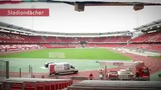 Vorstellung der Fa. HEINZLER Netzmontagen GmbH