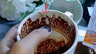 Весы ♎ Остерегайтесь этих имен ❌ Берегите себя 🫵 Моя кофейная чашка никогда не лжет ❌ Никогда 🤚