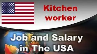 Kitchen worker Salary in the United States - Jobs and Wages in the United States