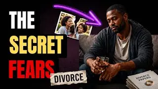 Why Most Married Men REFUSE to Walk Away (Even When It Hurts)