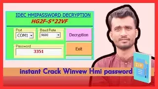 এক সফটওয়্যার ব্যবহার করে সব ব্রান্ড ক্রাক করুন | ALL PLC UNLOCK SOFTWARE FREE DOWNLOAD | @mizutech