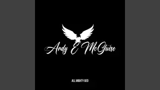 All Mighty God