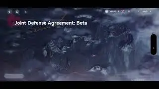 Aether Gazer Joint Defense Agreement: Beta 003