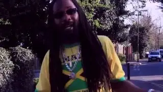 My Heart By Ras Sherby
