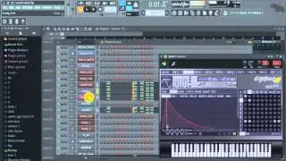 uhuru type beat 2016 by africa reverbs + flp