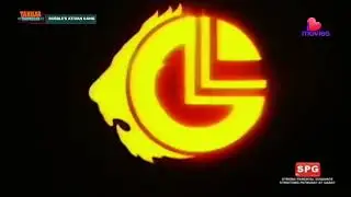 Golden Lion Films (1988) (IHM DZBB-7 Airing)