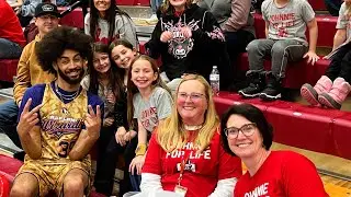 Harlem Wizards Return to Johnstown-Monroe 1-15-26