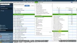 How to record Donations, pledges and generates NGO industry reports.