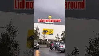 And your enemies closer 🤣🙈🤣 #lidl #aldi #irishhumour  #ireland #irish 📸👉 IG:aurytezx5