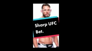 UFC Betting Picks & Predictions #shorts