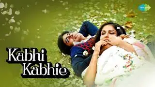 Kabhi Kabhie Mere Dil Mein - Lata Mangeshkar - Kabhi Kabhie [1976]