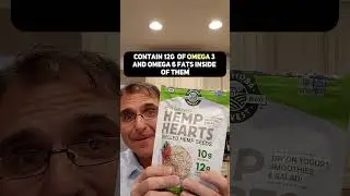 You Need Hemp Seeds!