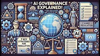 7 Essential Governance Strategies for Effective AI Regulation