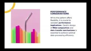 Pipe & Filter Pattern|| Design Pattern || Software Design & Architecture