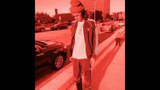 BabyTron Type Beat - Dedication (Prod. By Dzo Beatz)