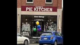 Gaffney's Pie Kitchen