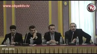 AZERBAIJAN THE GRIP OF SERIOUS PROPERTY RIGHTS VIOLATIONS