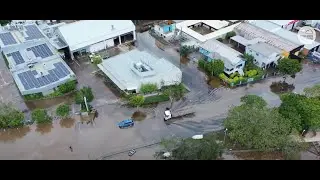 M&eacute;xico y su crisis del agua | The Weather Channel en Espa&ntilde;ol