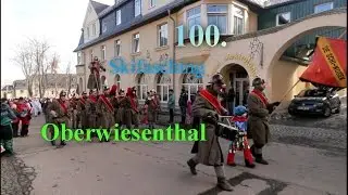 100. Skifasching Oberwiesenthal am 26.02.2017