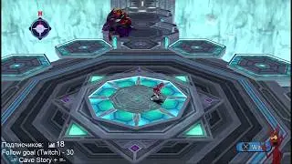 Старый гамакк #101 - Tales of Graces (часть 14) - ru/en