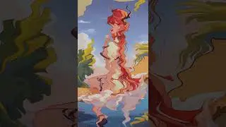 Surtr Best Waifu🥰💕💕