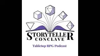 Storytelling 202 : Character-Driven Plots