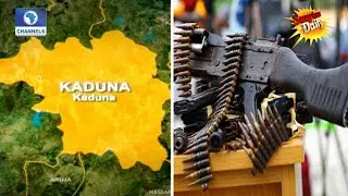Ansaru Terrorists Protecting, Indoctrinating Some Kaduna Communities &ndash; Community Leader