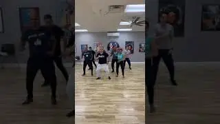 Santo Rico Dance Orlando  Level 4 March 19th, 2025 Class