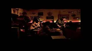 THE DAVE HILLYARD ROCKSTEADY 7 