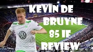 Kevin De Bruyne 85 IF Review | FIFA 15 Ultimate Team