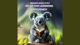 60 Hz Study Background Music